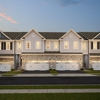 K. Hovnanian Homes Townes at Quail Ridge gallery