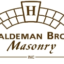 Haldeman Bros. Masonry Inc - Masonry Contractors