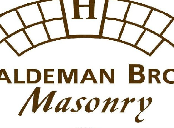 Haldeman Bros. Masonry Inc - Hershey, PA