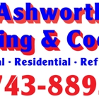 Ashworth Heating & Cooling