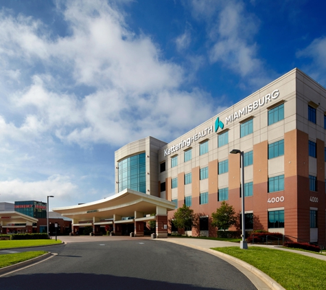 Kettering Health Miamisburg - Miamisburg, OH