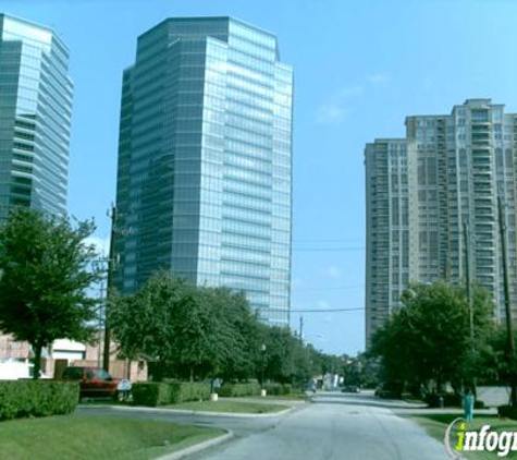 Lending Tree - Houston, TX