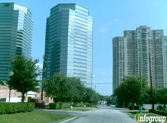 Main Street Capital Partners - Houston, TX