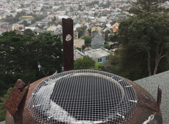 South Bay Rodent Proofing - San Jose, CA