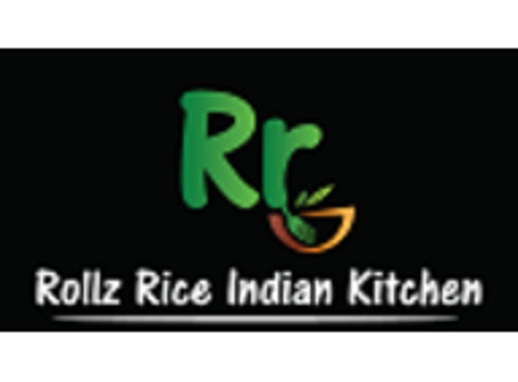 Rollz Rice Indian Kitchen - Lewis Center, OH