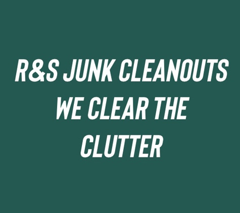 R&S Junk Cleanouts