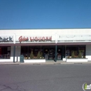 Giles Wine & Liquor - Liquor Stores