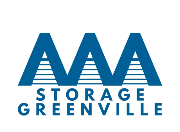 AAA Industrial Park Storage - Greenville, TX