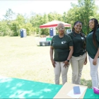 Whispering Pines Cemetery