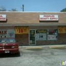 People's Beauty Supply - Beauty Supplies & Equipment
