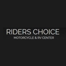 Riders Choice Motorcycle & RV Center - Motorcycle Dealers