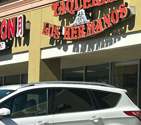 Taqueria Los Hermanos - Tucker, GA