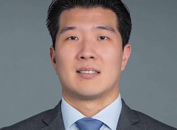 Tony Li-Geng, MD - Brooklyn, NY