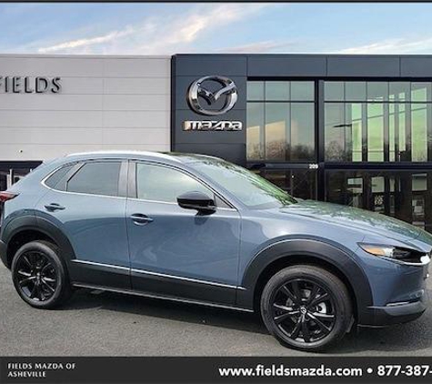 Fields Mazda of Asheville - Asheville, NC