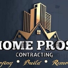 Home Pros Roofing and Contracting