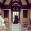 Rodin Museum gallery