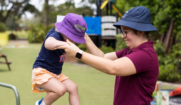 Tillys Play & Development Centre - Abermain, NSW. Bolwarra2