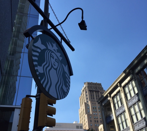 Starbucks Coffee - Philadelphia, PA