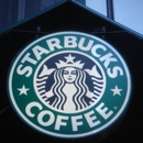 Starbucks Coffee - Coffee Shops