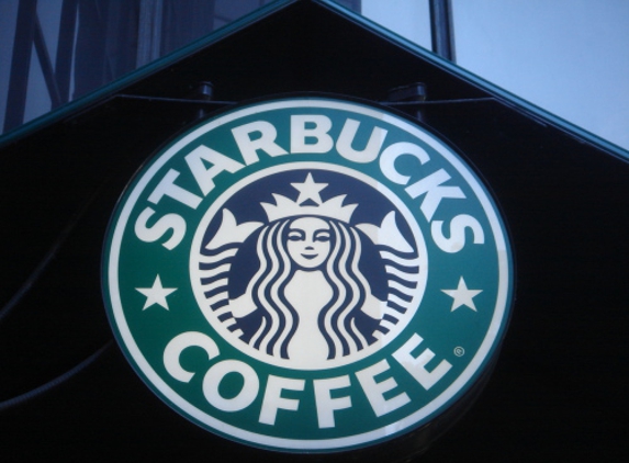 Starbucks Coffee - Brea, CA