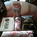 Jimmy John's - Sandwich Shops