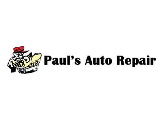 Paul's Auto Repair - Centralia, IL