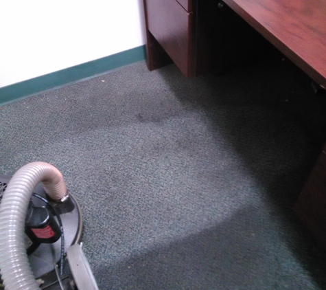 Johnson Carpet Care - Quakertown, PA