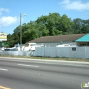 West Tampa Mobile Home Park - Mobile Home Parks