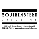 Southeastern Printing - Graphic Designers