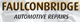 Faulconbridge Automotive Repairs Logo