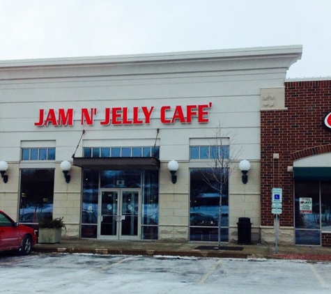 Jam N Jelly Cafe Inc - Woodridge, IL