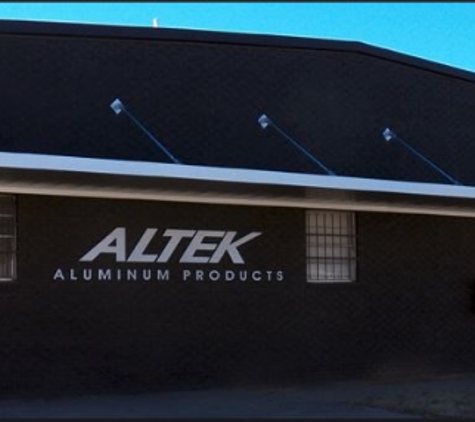 Altek Aluminum - Nashville, TN