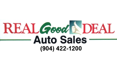 Real Good Deal Auto Sales 997 Blanding Blvd Ste 1 Orange Park Fl 365 Yp Com