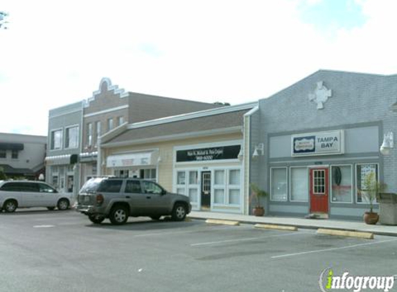 Main St Medical & Pain Ctr - Tampa, FL