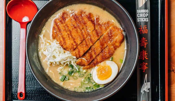 Ramen-San - Chicago, IL