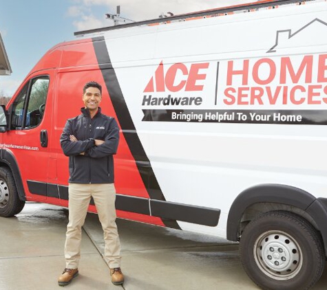 Ace Hardware Home Services- Dayton, OH - Fairborn, OH