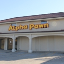 Alpha Pawn - Pawnbrokers