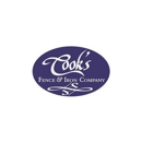Cook's Fence & Iron Co Inc - Ornamental Metal Work