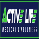 Active Life Medical & Wellness - Health & Fitness Program Consultants