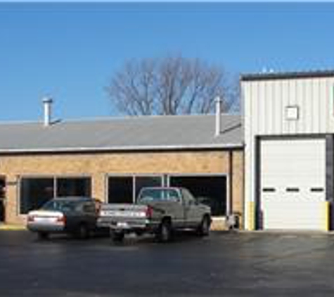 J & B Automatic Transmission - Dayton, OH