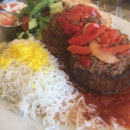 Panini Kabob Grill - Restaurants