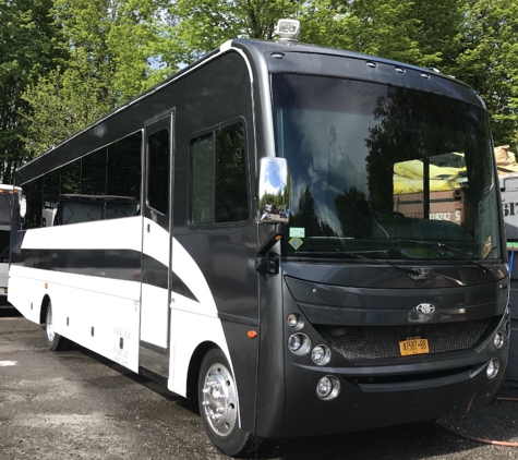 Cross County Limousine - White Plains, NY