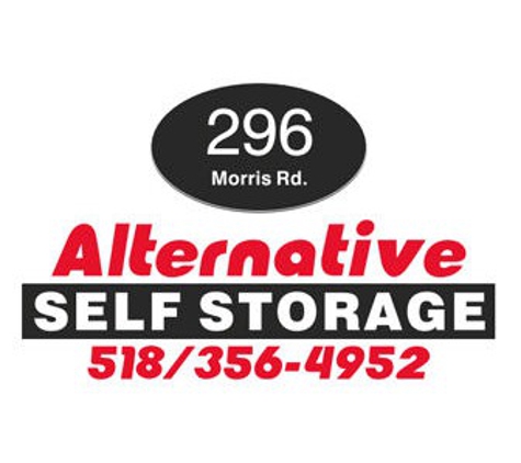 Alternative Storage - Schenectady, NY