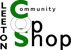 Leeton Community Op Shop