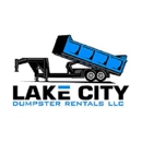 Lake City Dumpster Rentals - Garbage Collection