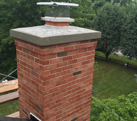 Bone Dry Masonry - Zionsville, IN