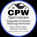 Complete Pressure Washing Services - Pressure Washing Equipment & Services
