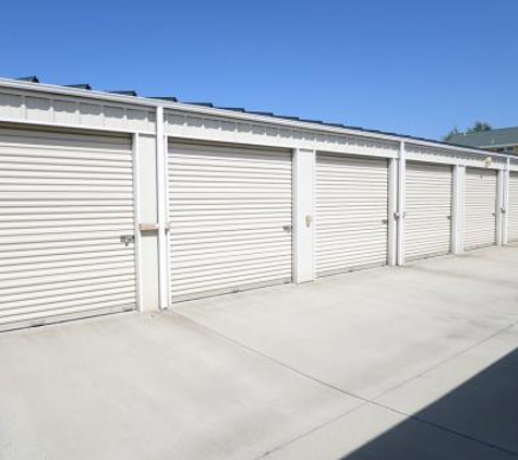 Heritage Self Storage - Oakdale, CA