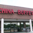 Chinese Buffet