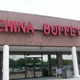 Chinese Buffet